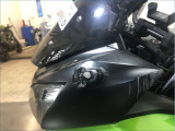 KAWASAKI ER6 F ABS