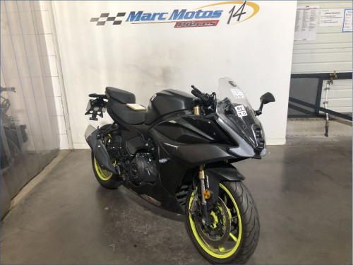 BENELLI 550 TORNADO 