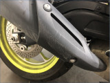 BENELLI 550 TORNADO 