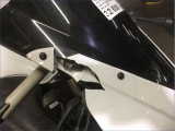 HONDA 600 CBR FS 