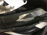 HONDA 600 CBR FS 