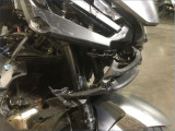 HONDA 1100 NT 