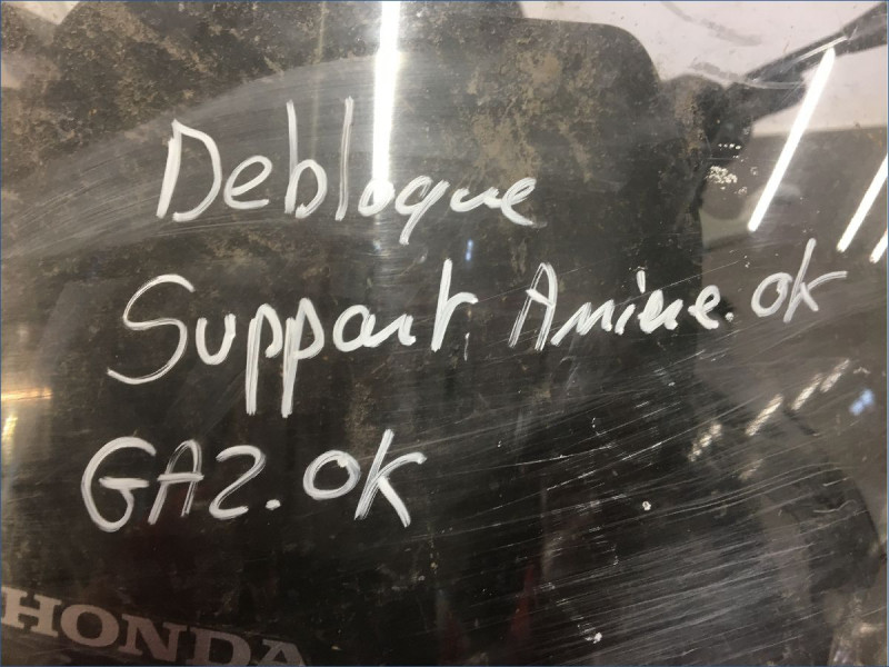 HONDA 1100 NT 