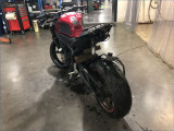 HONDA CB650R 