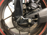 HONDA CB650R 