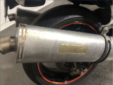 SUZUKI 1300 GSXR HAYABUSA 