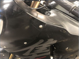 SUZUKI 1300 GSXR HAYABUSA 