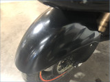 SUZUKI 1300 GSXR HAYABUSA 