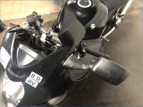 SUZUKI 1300 GSXR HAYABUSA 