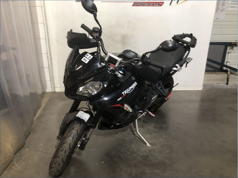 TRIUMPH 1050 TIGER SPORT
