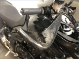 TRIUMPH 1050 TIGER SPORT