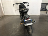 YAMAHA MT125 