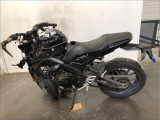 YAMAHA MT125 
