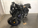 YAMAHA MT125 