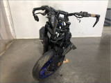 YAMAHA MT125 
