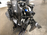 YAMAHA MT125 