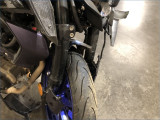 YAMAHA MT125 