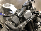 YAMAHA MT125 