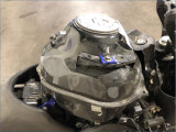 YAMAHA MT125 