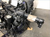 YAMAHA MT125 
