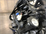 YAMAHA MT125 