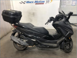 HONDA 125 FORZA 