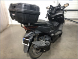 HONDA 125 FORZA 