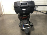 HONDA 125 FORZA 