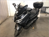 HONDA 125 FORZA 