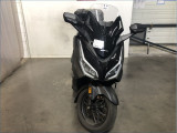 HONDA 125 FORZA 