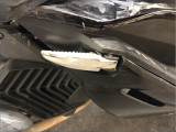 HONDA 125 FORZA 
