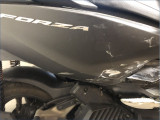 HONDA 125 FORZA 