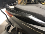 HONDA 125 FORZA 