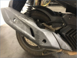 HONDA 125 FORZA 
