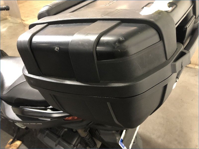 HONDA 125 FORZA 