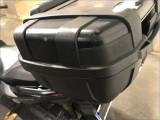 HONDA 125 FORZA 