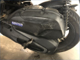 HONDA 125 FORZA 