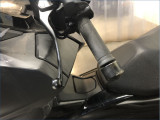 HONDA 125 FORZA 
