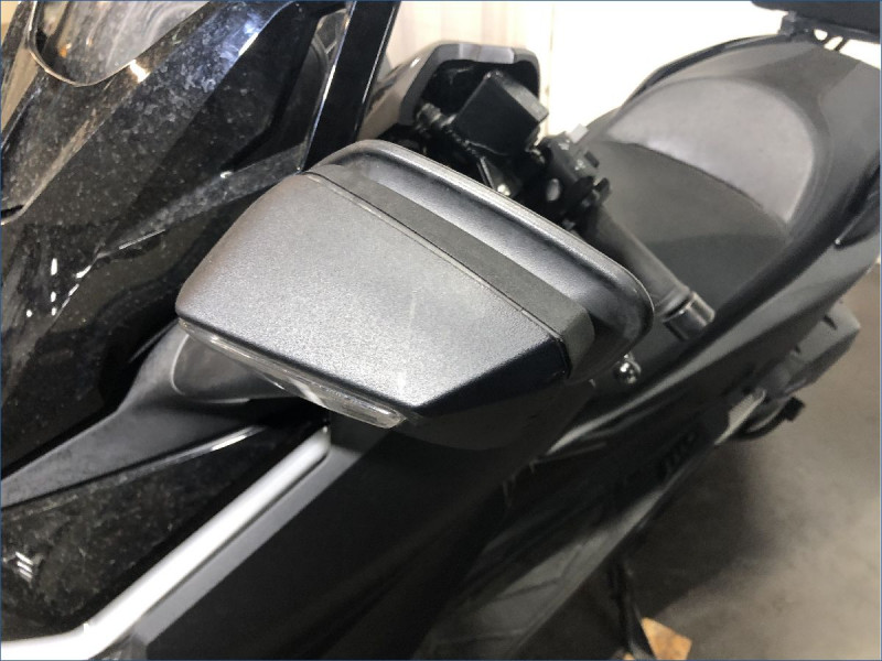 HONDA 125 FORZA 