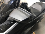 HONDA 125 FORZA 