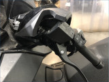 HONDA 125 FORZA 