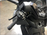 HONDA 125 FORZA 