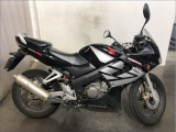 HONDA 125 CBR R