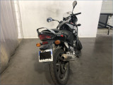 HONDA 125 CBR R