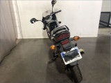 HONDA 125 CBR R