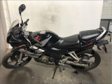 HONDA 125 CBR R