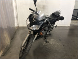 HONDA 125 CBR R