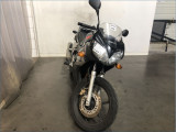HONDA 125 CBR R