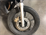 HONDA 125 CBR R