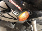 HONDA 125 CBR R